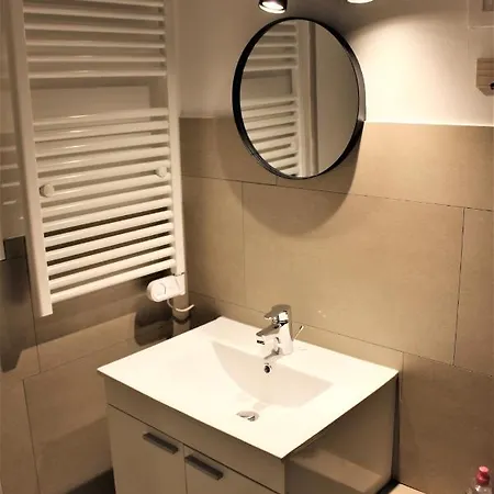 Studio Au Coeur Des Vosges Avec Une Magnifique Vue Appartement *